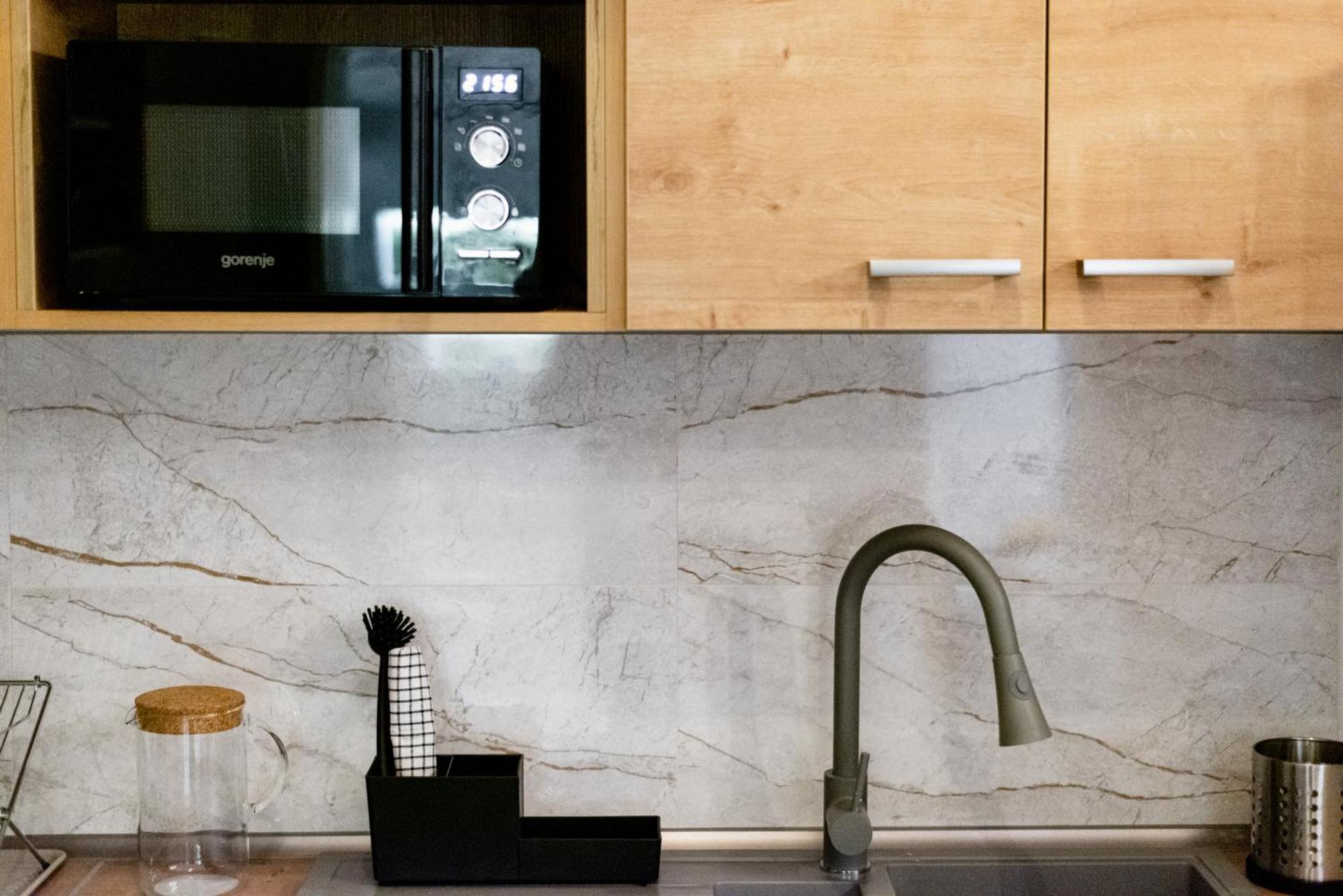 Apartament Danube Dream *