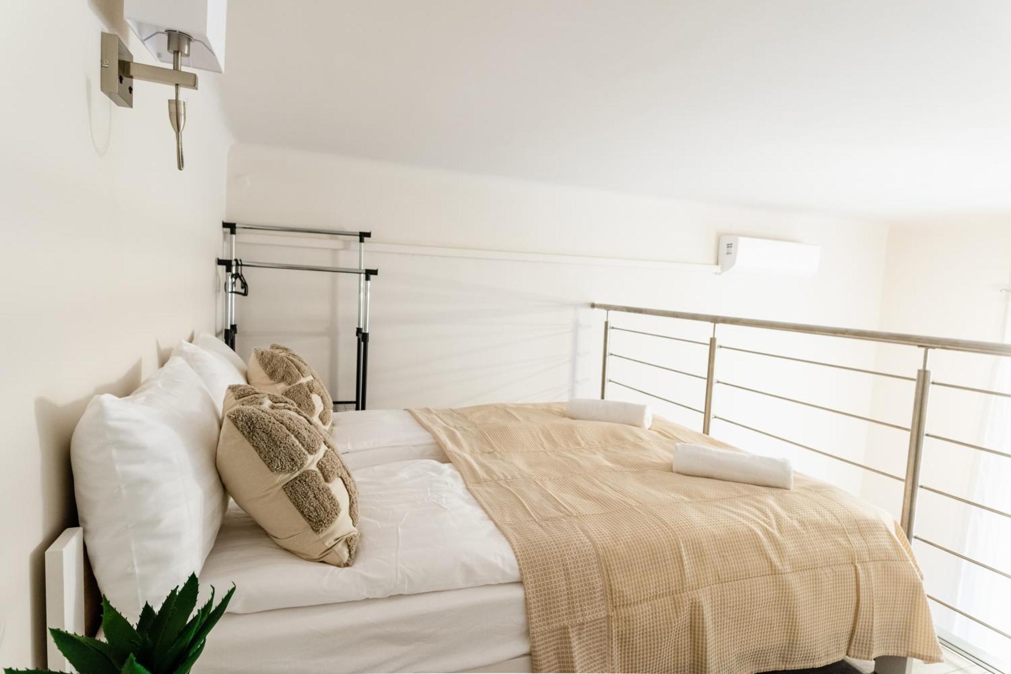 Danube Dream Apartment Budapest