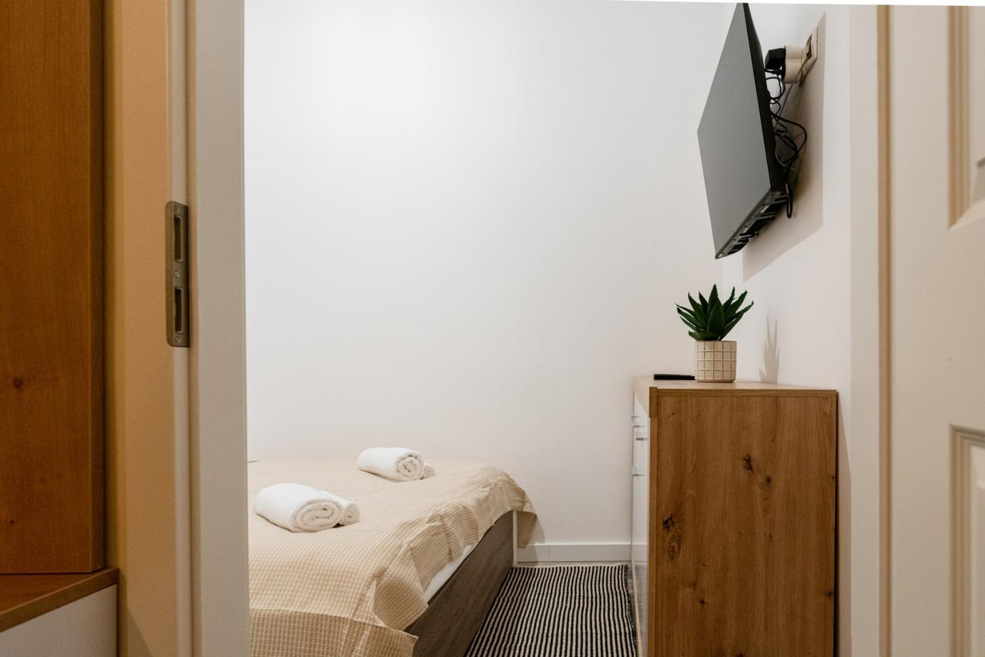 Danube Dream Apartment Budapest