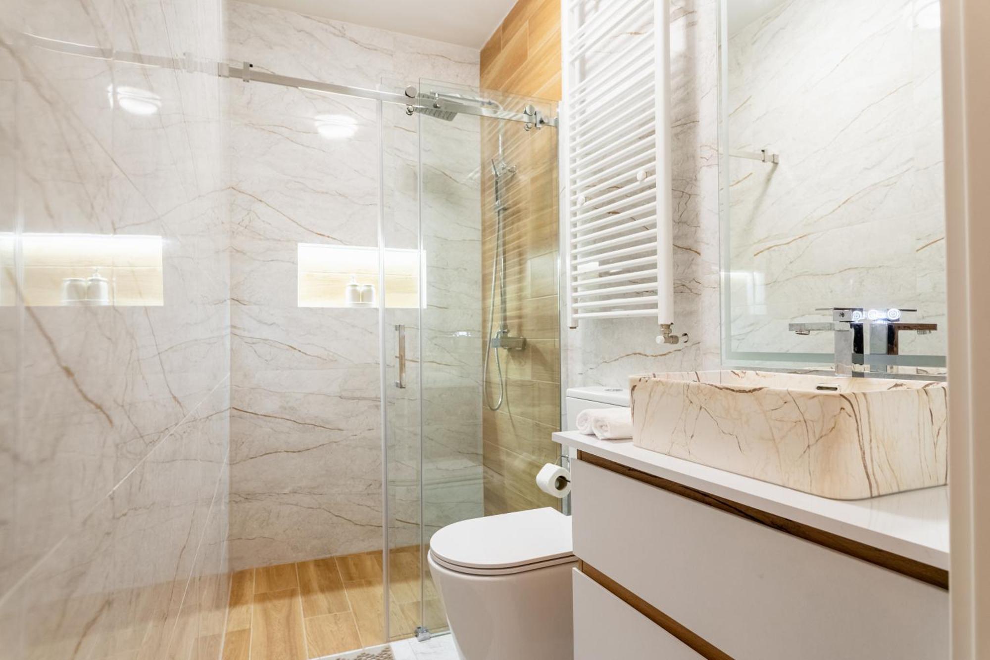 Danube Dream Apartment Budapest