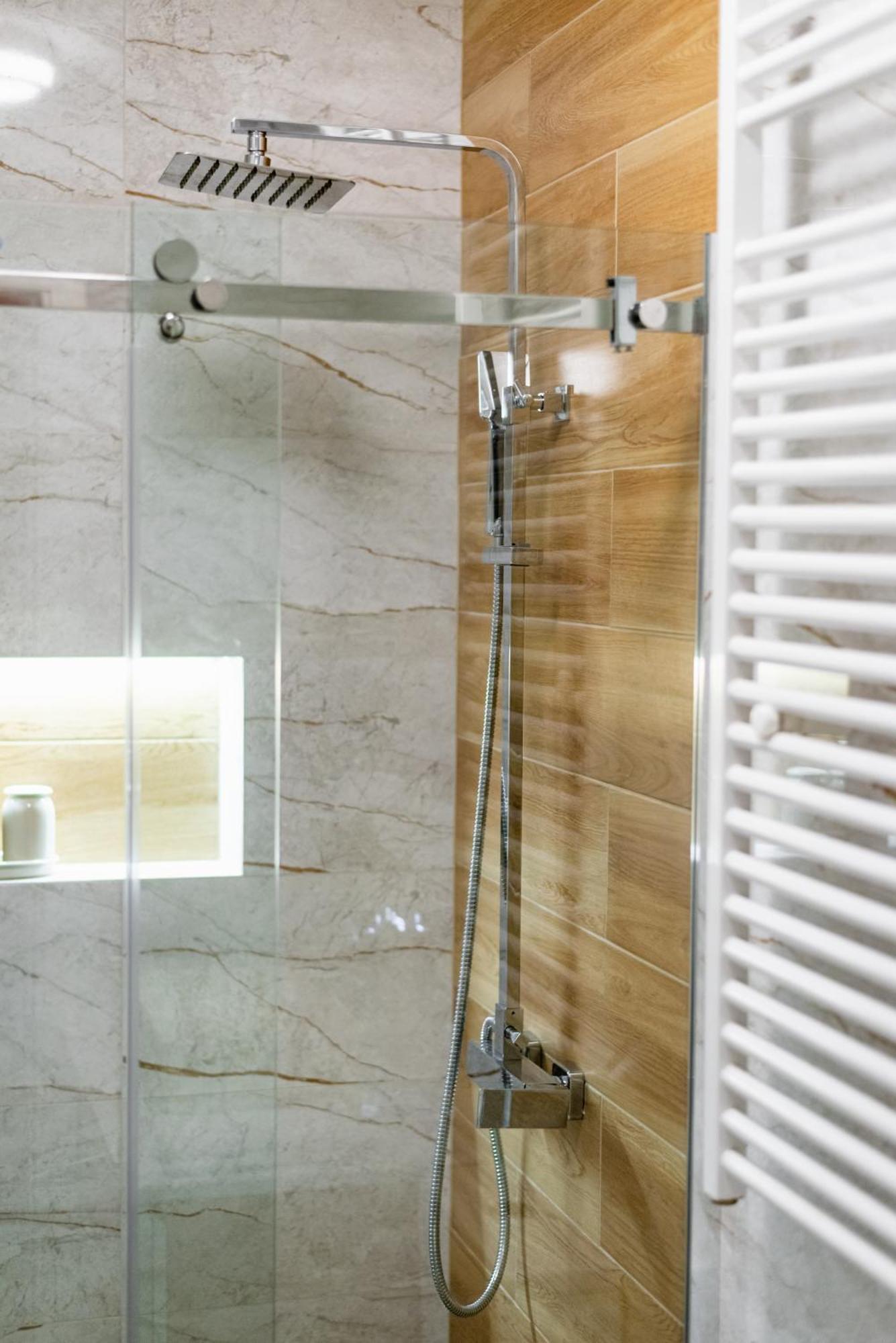 Apartment Danube Dream Budapest