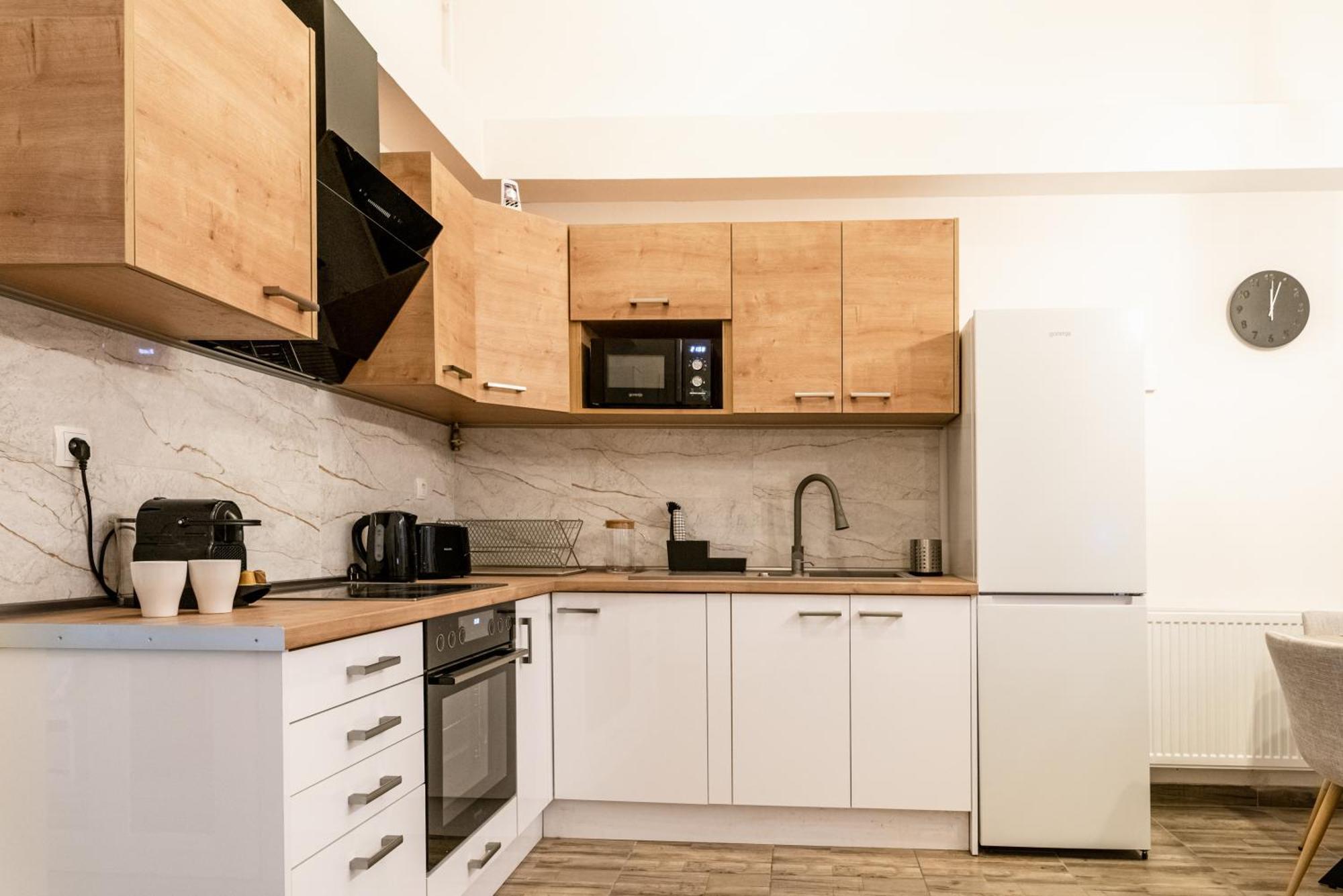 Danube Dream Apartment *