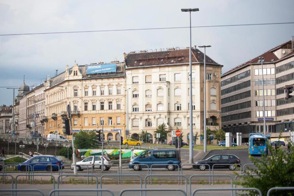 Apartment Danube Dream Budapest